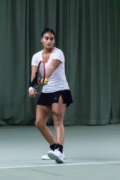 Johanna Silva 490 - Norddeutsche Meisterschaften